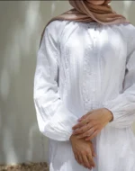 ⁦فستان رمضان⁩ - الصورة ⁦2⁩