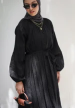 ⁦فستان رمضان⁩ - الصورة ⁦5⁩