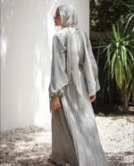 ⁦فستان رمضان⁩ - الصورة ⁦4⁩