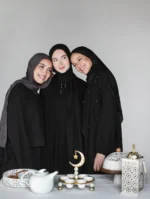 فستان كولكش رمضان