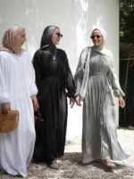 فستان رمضان